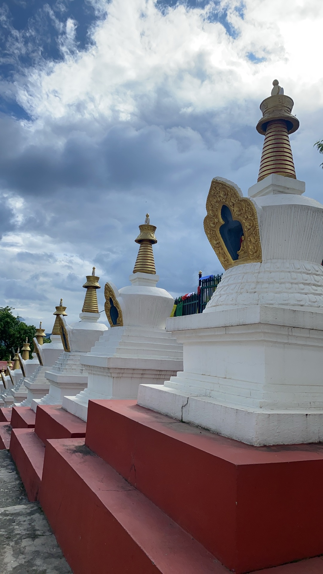 10 Nights / 11 Days β Complete Nepal Tour - Image 1