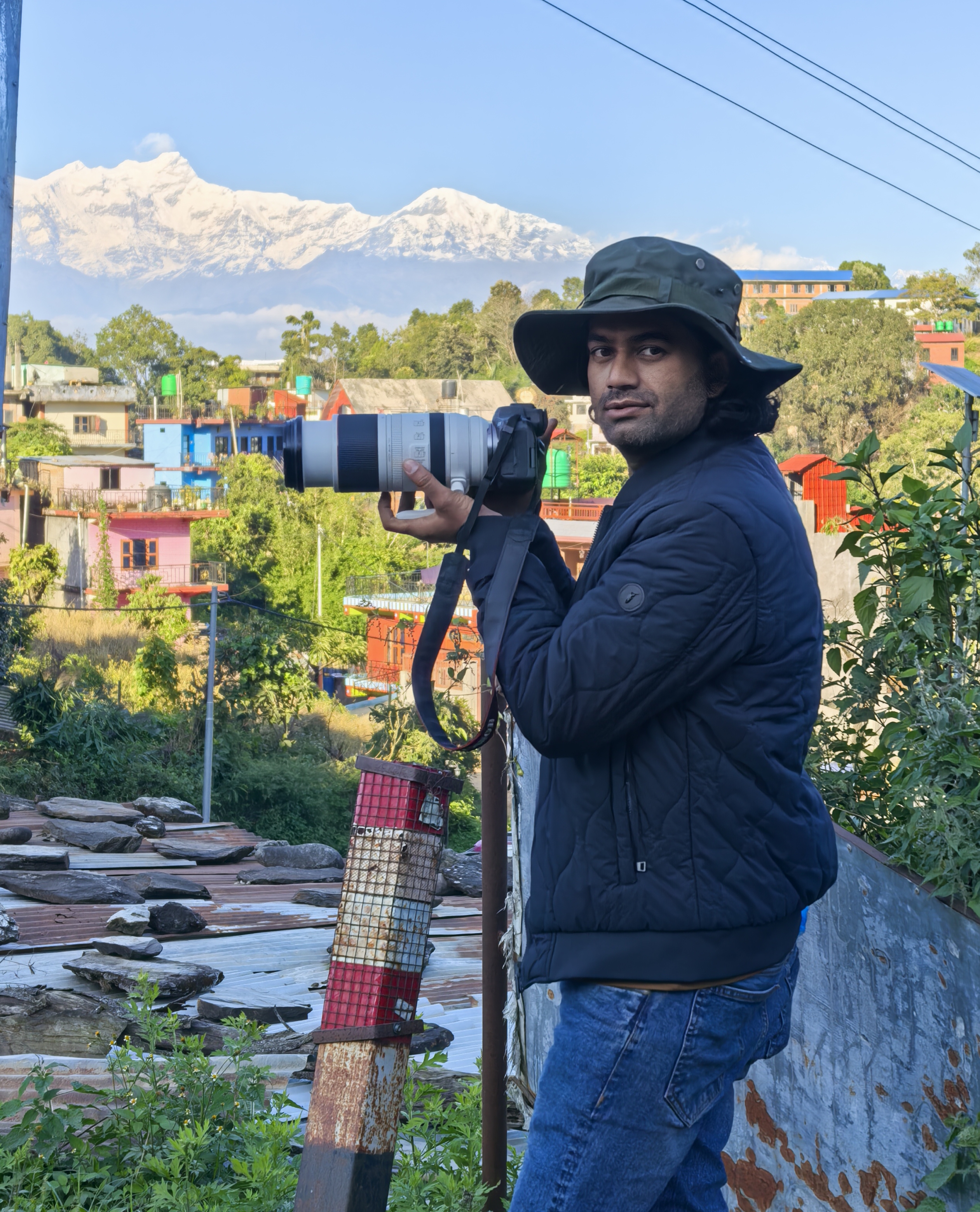 Nepal travel gallery image 30