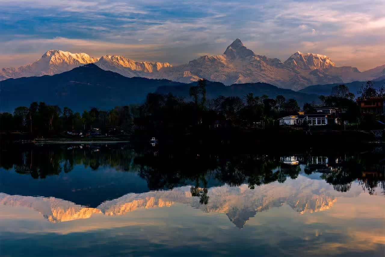 Ghorepani Poon Hill Trek β 6 Days Full Itinerary - Image 1