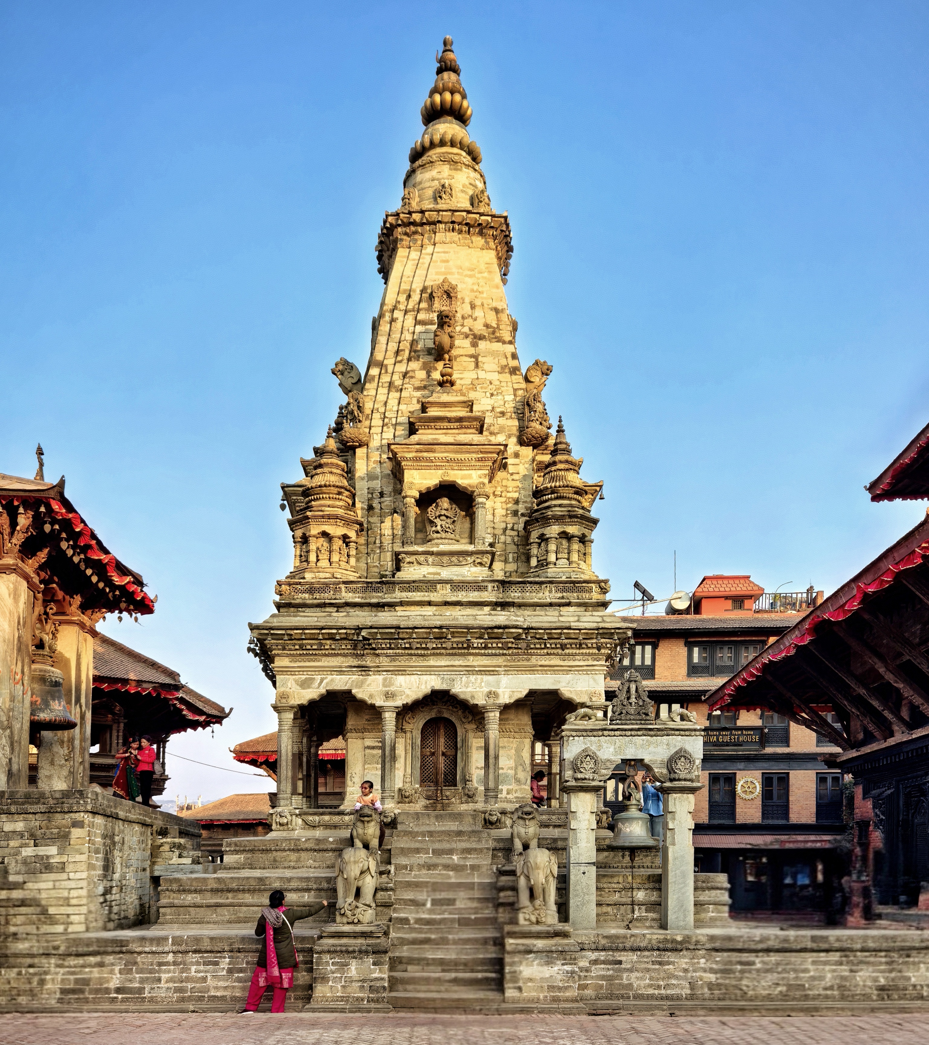 Nepal travel gallery image 49