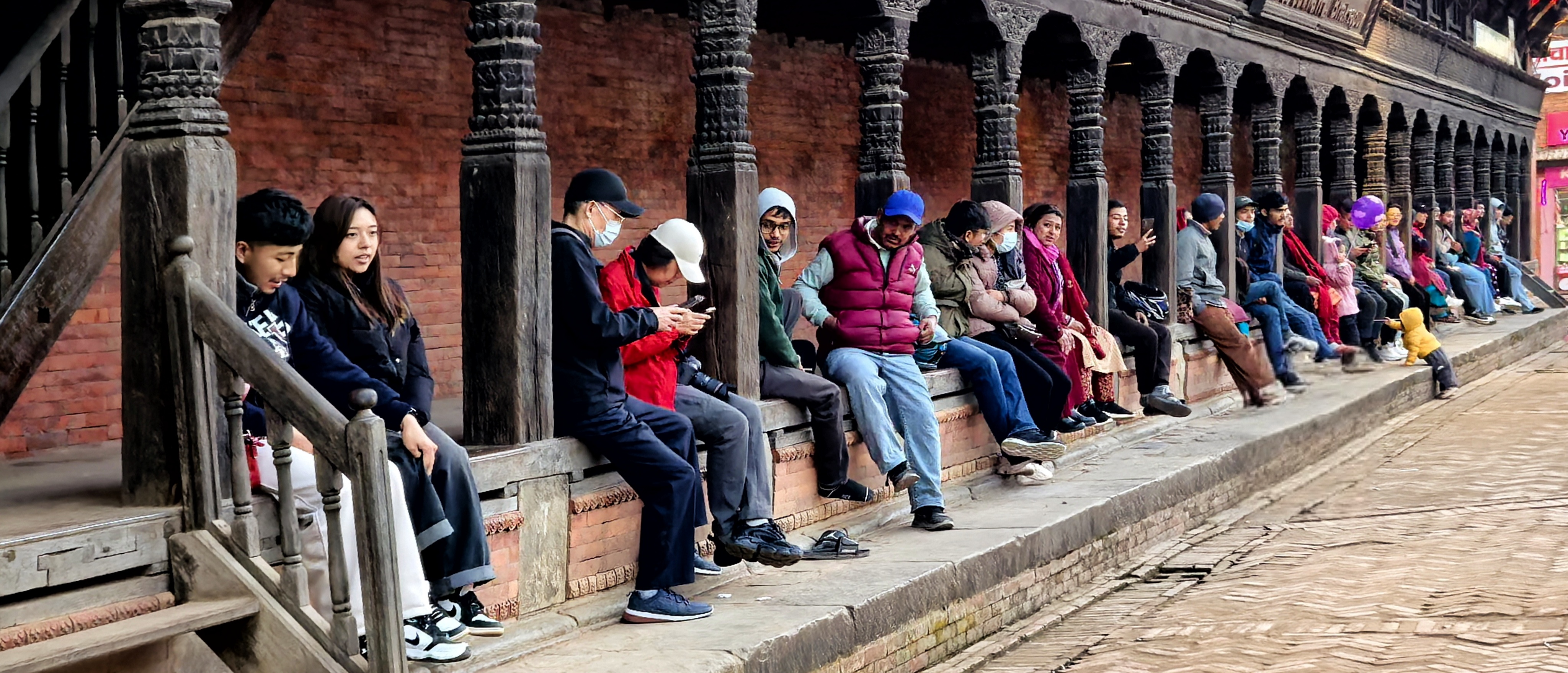 Nepal travel gallery image 50