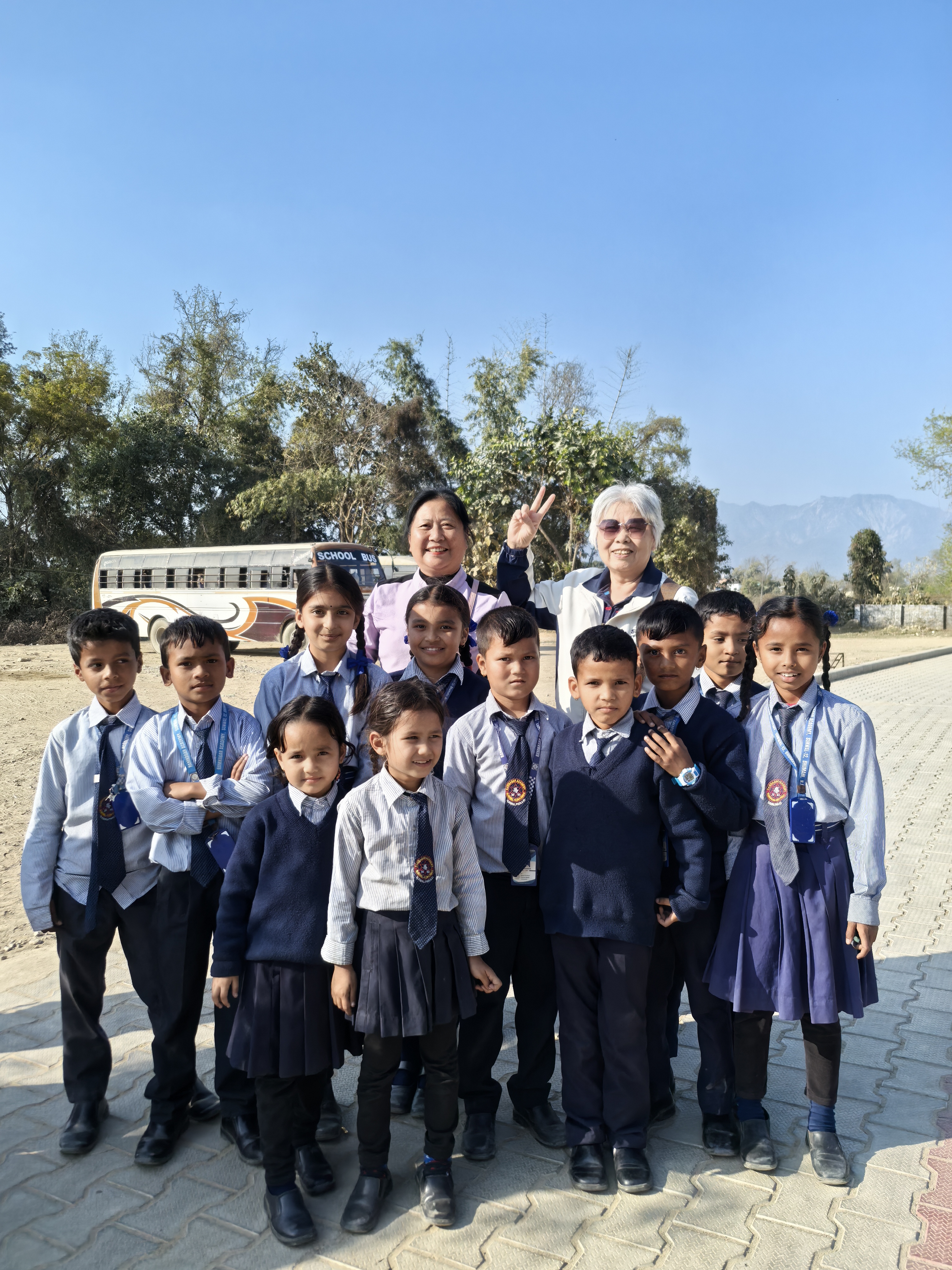Community & Social Development Immersion - Image 2